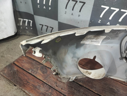 Бампер передний MINI Hatch (F55/F56) 13-21 Б/У Оригинал 51117379432