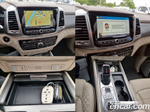 KG Mobility (Ssangyong) All New Rexton Дизель 2.2 4WD (11.2020)