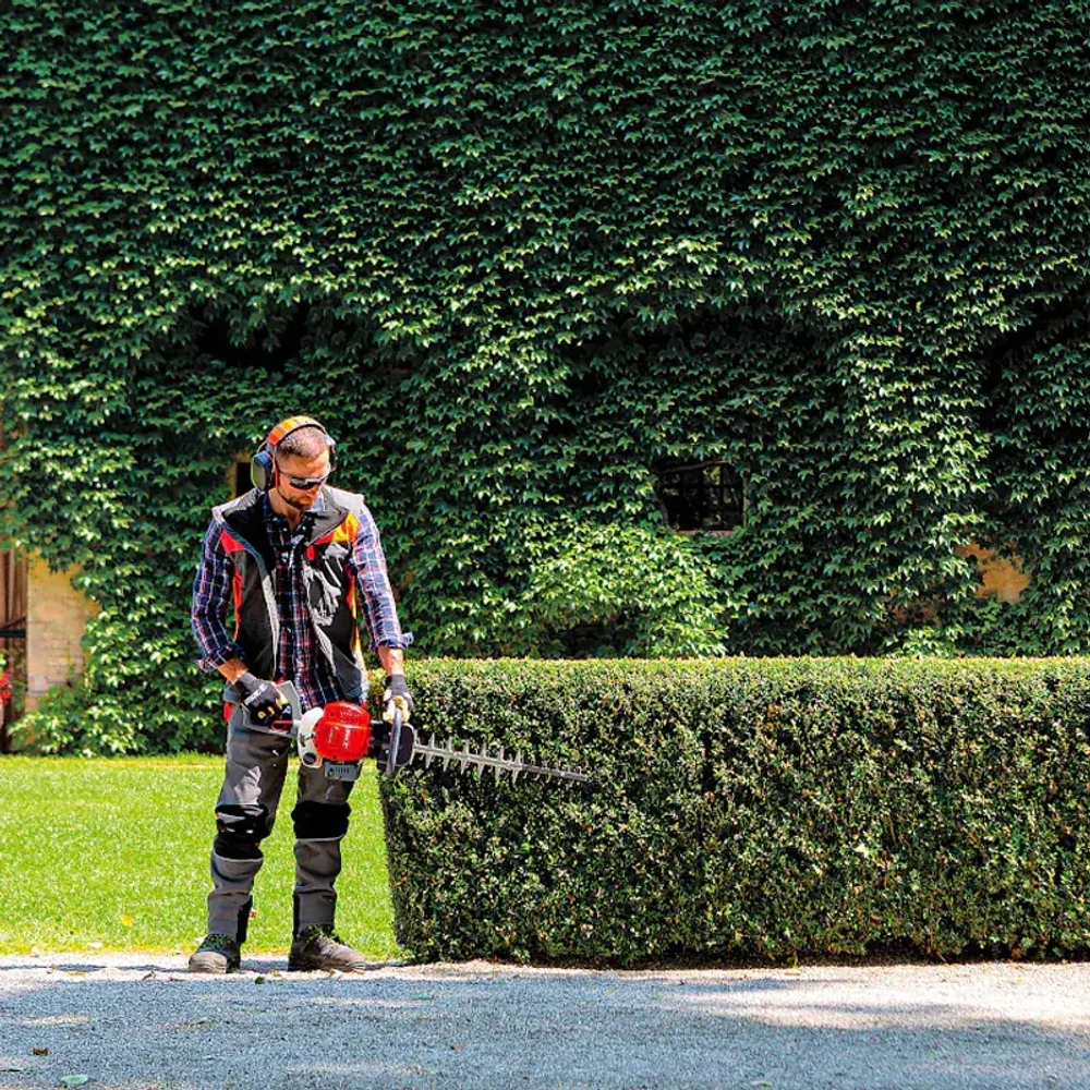 EFCO TG 2470 P кусторез бензиновый 58099021E2