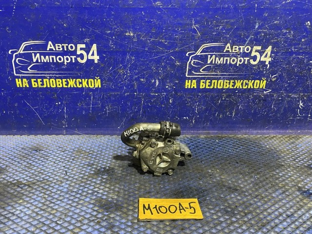 Насос ГУР TOYOTA DUET 1998-2000
