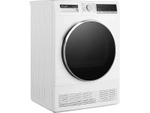 Сушильная машина Weissgauff WD 5697 D Condenser белый