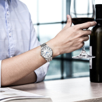 Часы TISSOT 40mm, T122.410.11.033.00