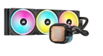 Система охлаждения жидкостная Corsair iCUE LINK H150i RGB
