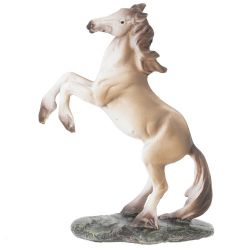GAEM Фигурка декоративная "Лошадь", L8,5 W3,5 H11,5 см, 6в.