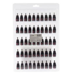 Разъем ЭРА R-DC03 штекер DC питания 2. 1х5. 5 с быстрозажимной колодкой