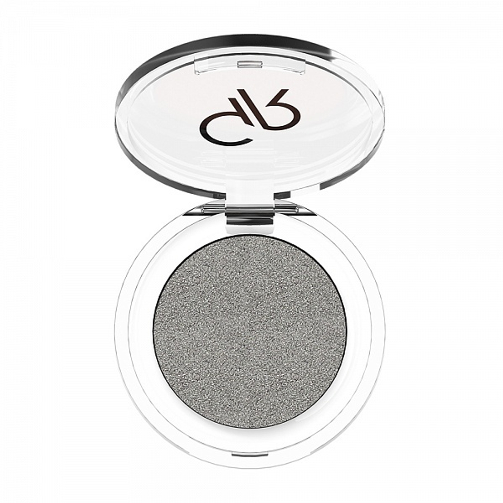 Тени для глаз GR Soft Color Shimmer Mono Eyeshadow