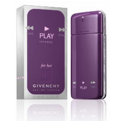 Givenchy Play For Her Intense 75 ml