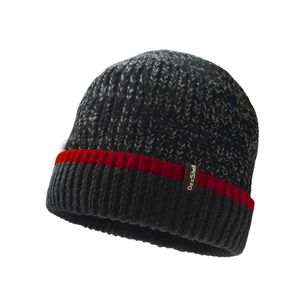 ВОДОНЕПРОНИЦАЕМАЯ ШАПКА DEXSHELL CUFFED BEANIE