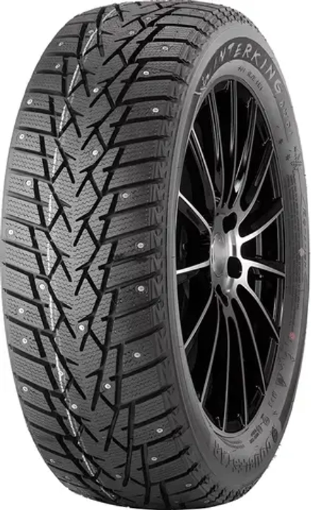 Doublestar DW01 225/55 R18 98T Шип