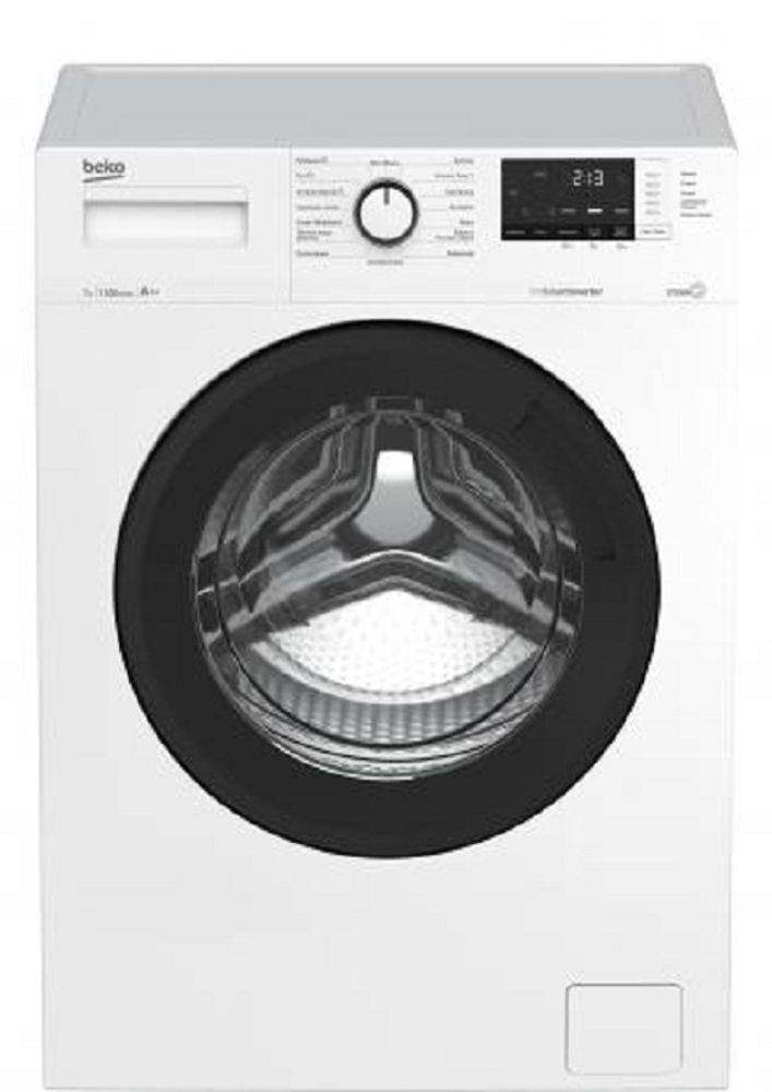 Стиральная машина Beko WSRE7612XAWI Стиральная машина Beko WSRE7612XAWI