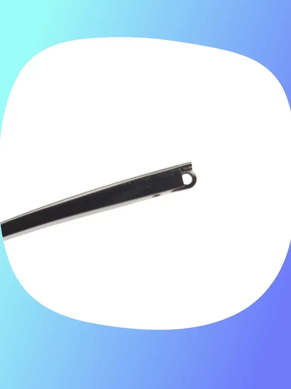 Дужки для очков