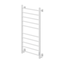 Полотенцесушитель электрический с/т Comfysan Unico-K EC-10 100/50, белый