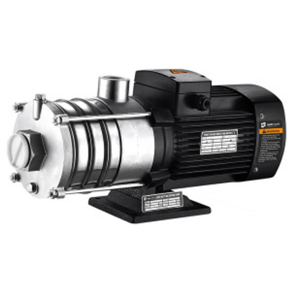 Насос BWJ2-2R 0,37kW 120°C 1x230V