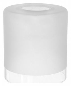 Плафон стеклянный 33 идеи S.24 S.24.WH