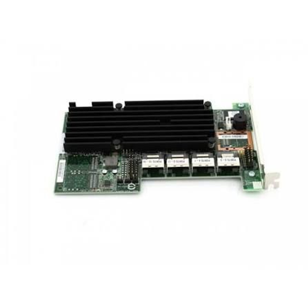 RAID-контроллер LSI 9260-16i 4xSFF8087