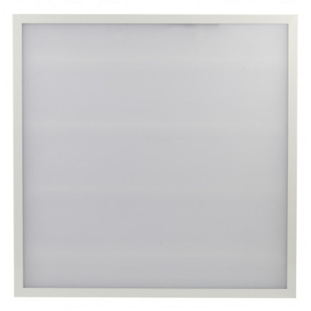 Светильник светодиодный ЭРА SPO-910-3-65K-045 45Вт 6500К 4725Лм 595x595x40 матовый | Офисные Светильники Россия