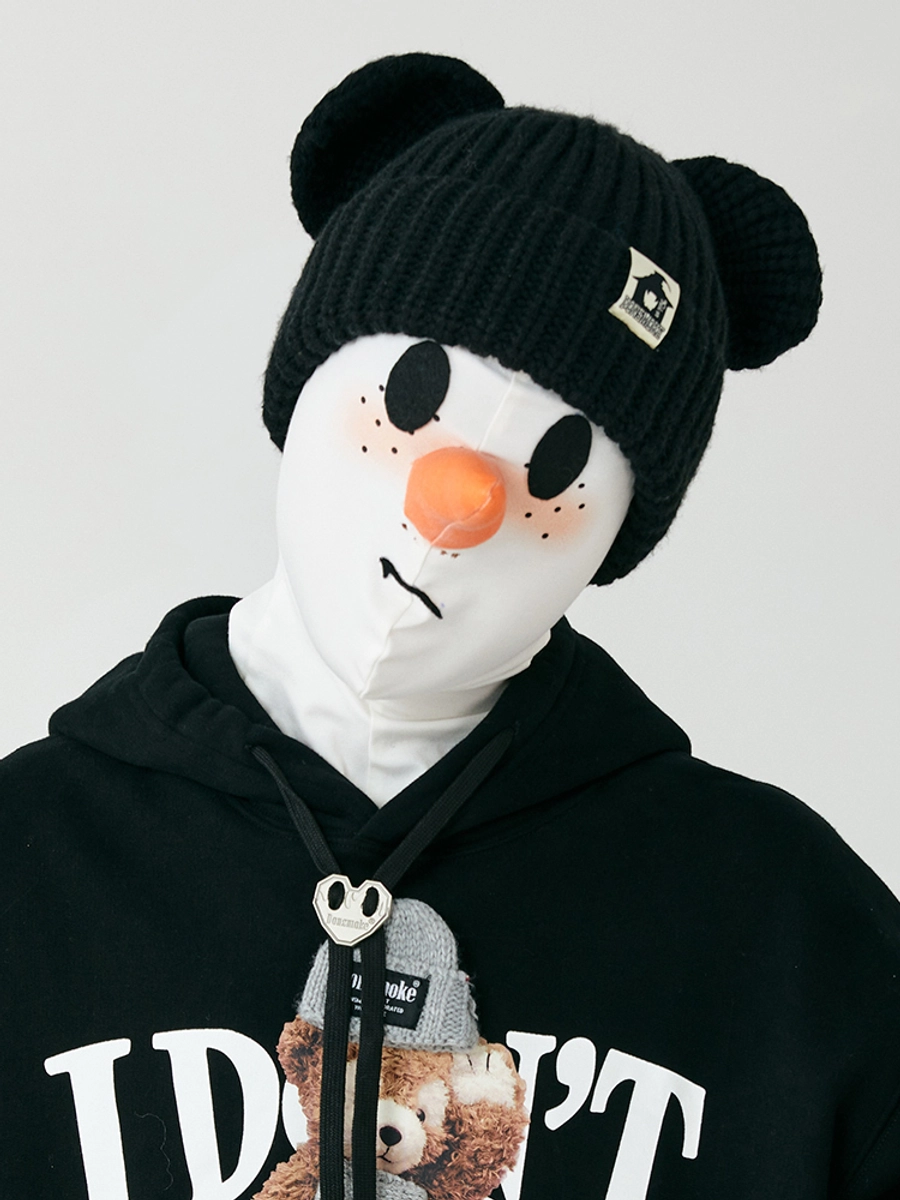 Шапка DONSMOKE Beanie w Ears