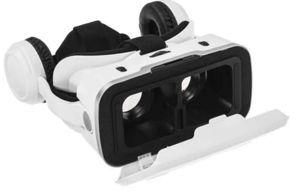 Очки виртуальной реальности TFN TFN-VR-SONICWH