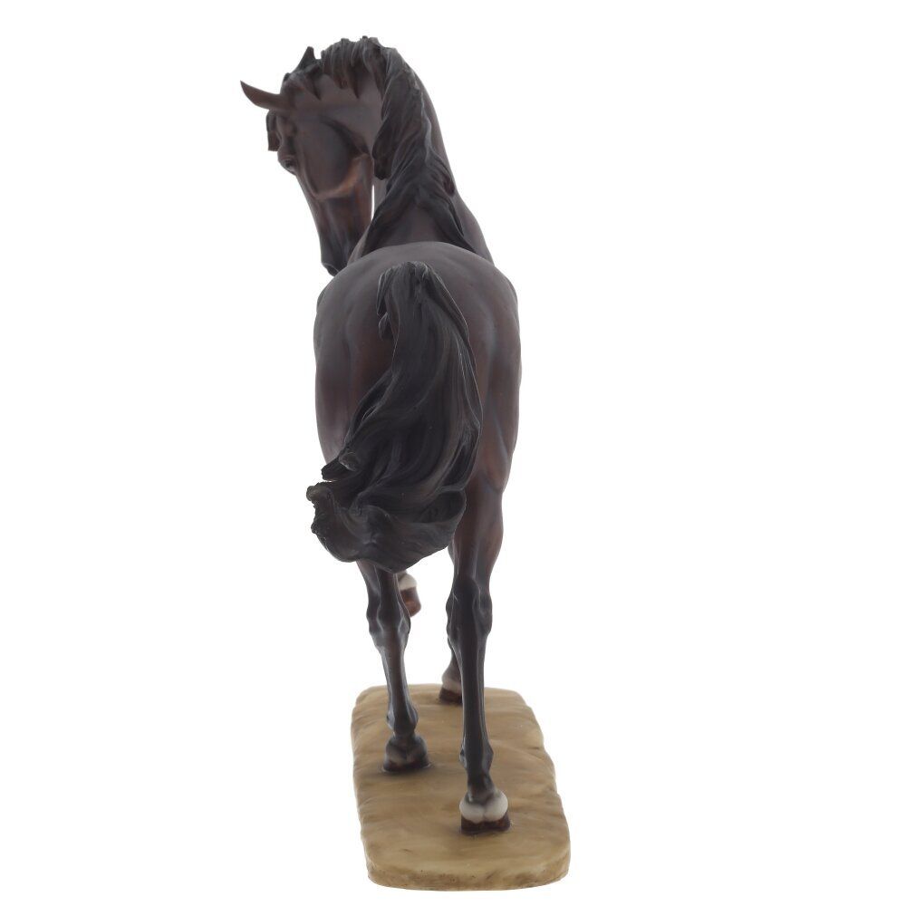 GAEM Фигурка декоративная "Лошадь", L48,5 W17 H37 см