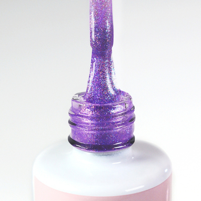 Луи Филипп Rubber Base Disco Ball - Камуфлирующая база 05, 15мл