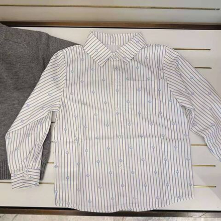 Рубашка Gucci