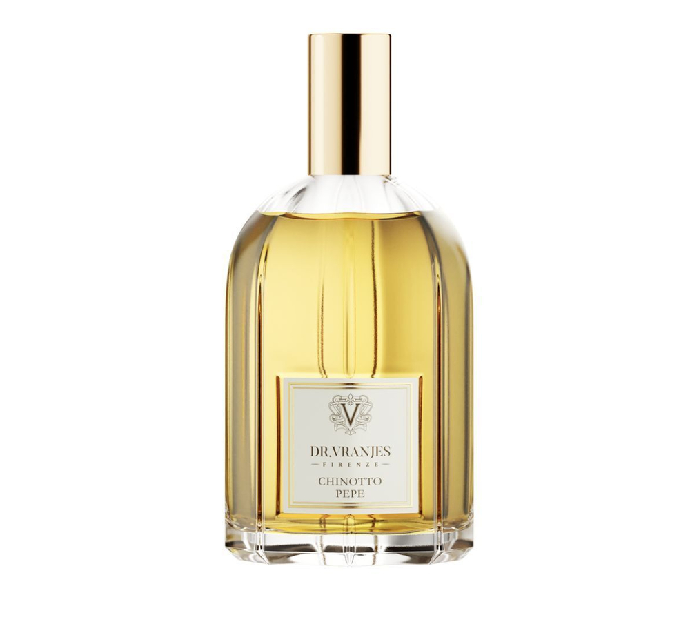 Dr. Vranjes Chinotto Pepe спрей-ароматизатор воздуха (аромат померанец и перец)