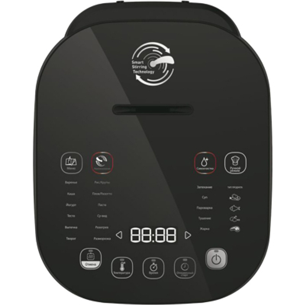 Мультиварка Tefal Multicook & Stir RK905A32