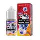 Жидкость DUALL EXTRA Salt 2% HARD 30 ml