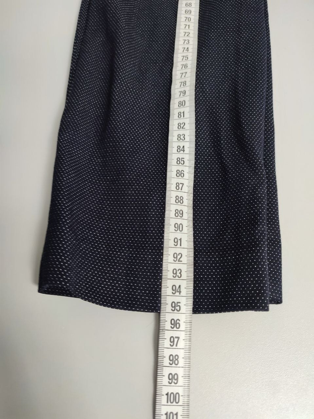 Брюки H&M прямые 40 размер