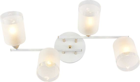 Потолочная люстра Rivoli Georgiana 9144-203 Б0055878