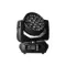 STAGE4 broWASH-S 28X12XWAU (white housing) Поворотная "голова" типа WASH / LED 28 шт. по 12 Вт. / 12