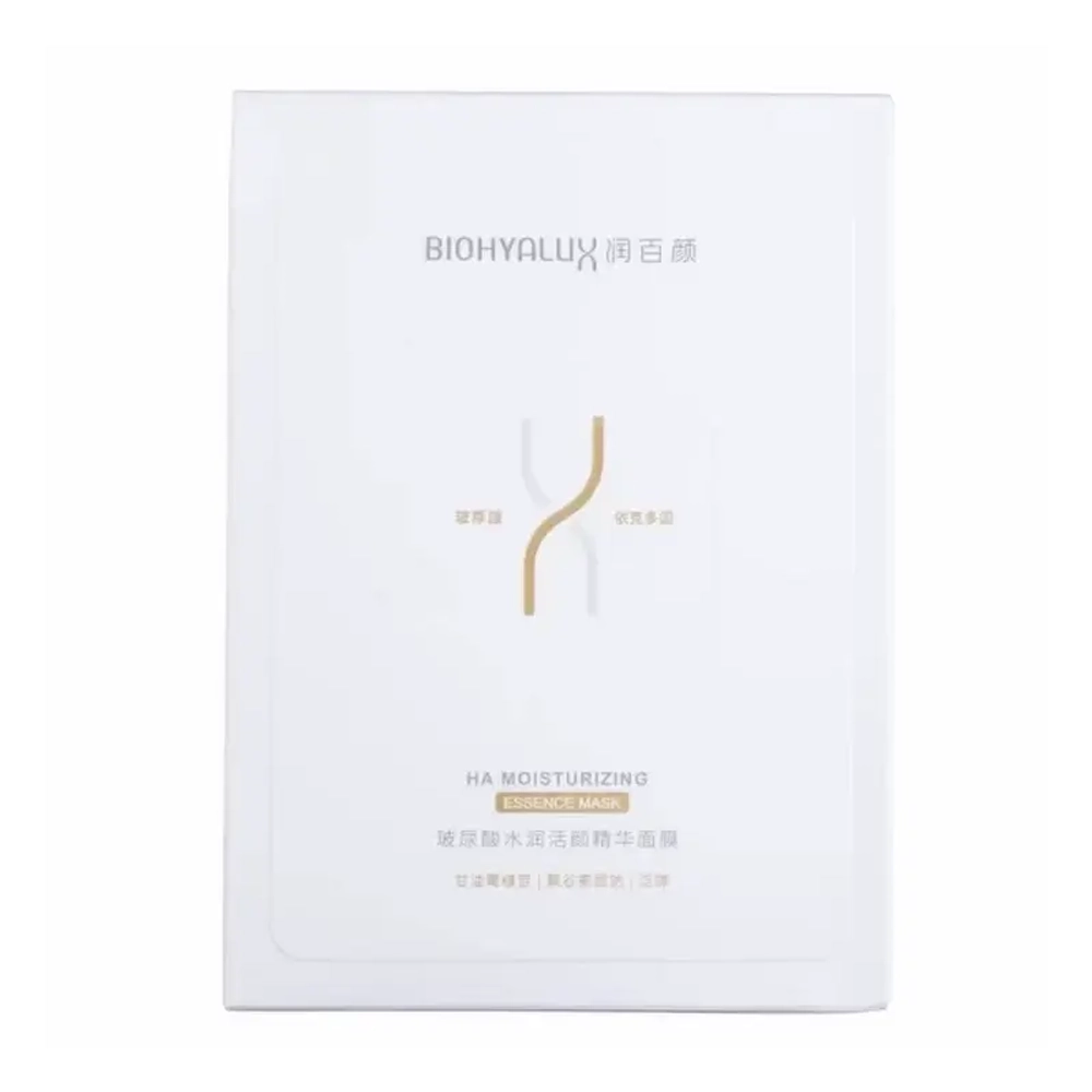 HA Moisturizing Essence Mask BioHyalux