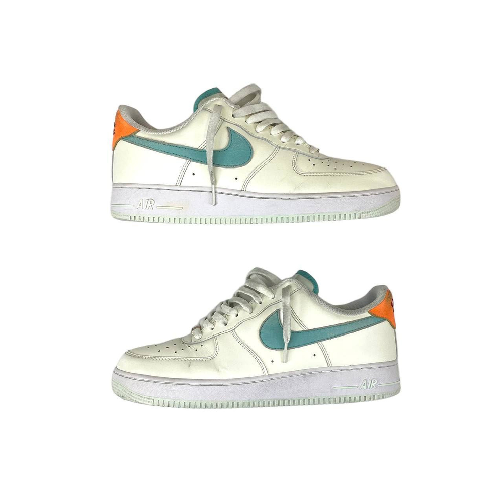 Кроссовки Nike Air Force 1 Low