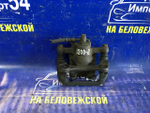 Суппорт тормозной задний левый CHEVROLET LACETTI 2006