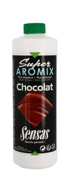 Ароматизатор Sensas AROMIX Chocolate 0.5л