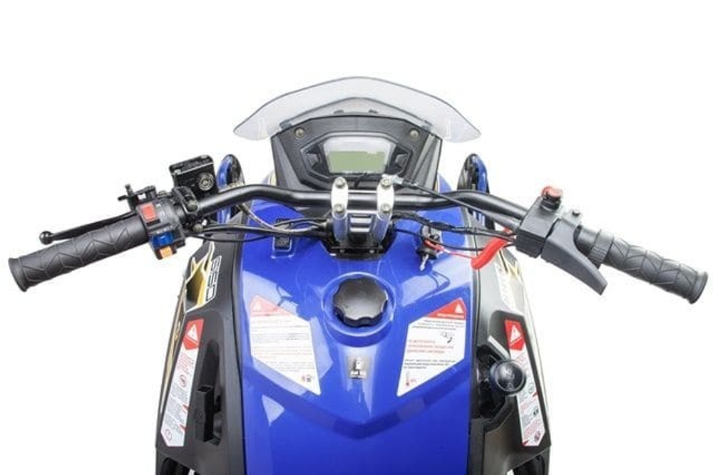 Снегоход STELS Капитан S150L 2.0