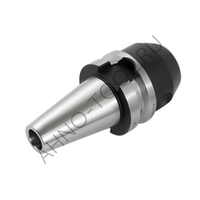 Оправка для фрез Weldon BT30-SLA18-63 0.005 G2.5 20CrMnTi BRIGHT-TOOLS