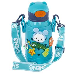 GAEM Термос, 400 мл, L11 W11 H21 см, (сохр.t до 10 часов)