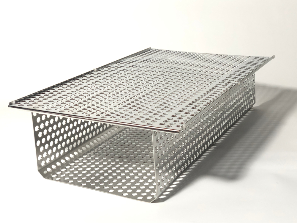 Стоматологический автоклав ICANCLAVE STE-29-T, класс В с увеличенной камерой объем 29л