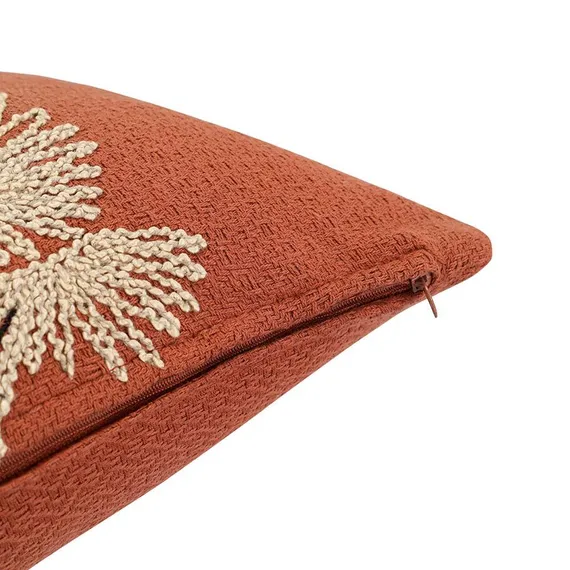 Чехол на подушку nomad bloom из коллекции ethnic