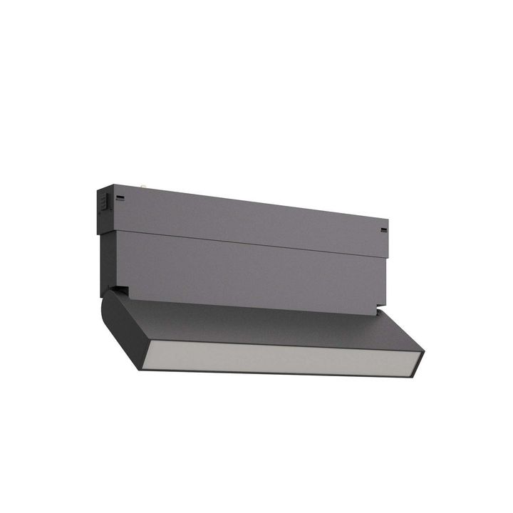 Трековый светодиодный светильник ST Luce Skyline 220 ST685.436.09