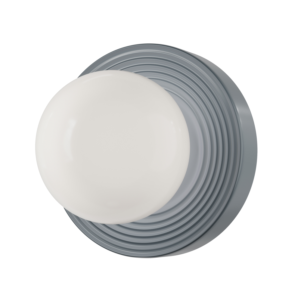 Настенный светильник (бра) Maytoni MOD403WL-01GR