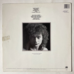 Винтажная виниловая пластинка LP Lou Gramm Ready Or Not (Germany 1987)
