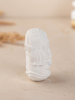 Набор подставка для благовоний и статуэтка Ганеша