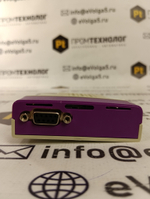 Control Techniques SM-PROFIBUS DP-V1 82000000011000 с хранения