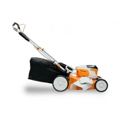 VILLARTEC MA4046 аккумуляторная газонокосилка