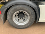 DAF XF 4x2 Седельный тягач XF 480 FT (Дизельный, 12,9 л, 483 л.с., АТ)
