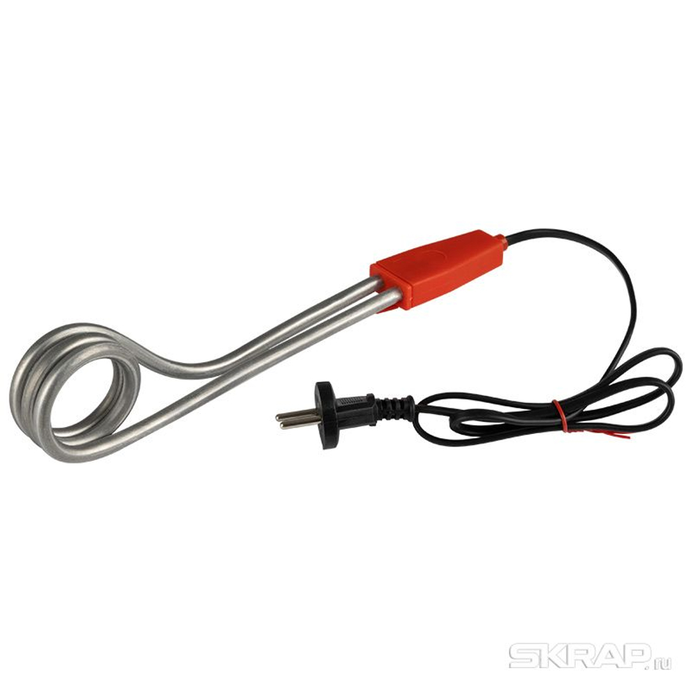 Кипятильник электрический HOMESTAR HB-020 (2 кВт) (007354)