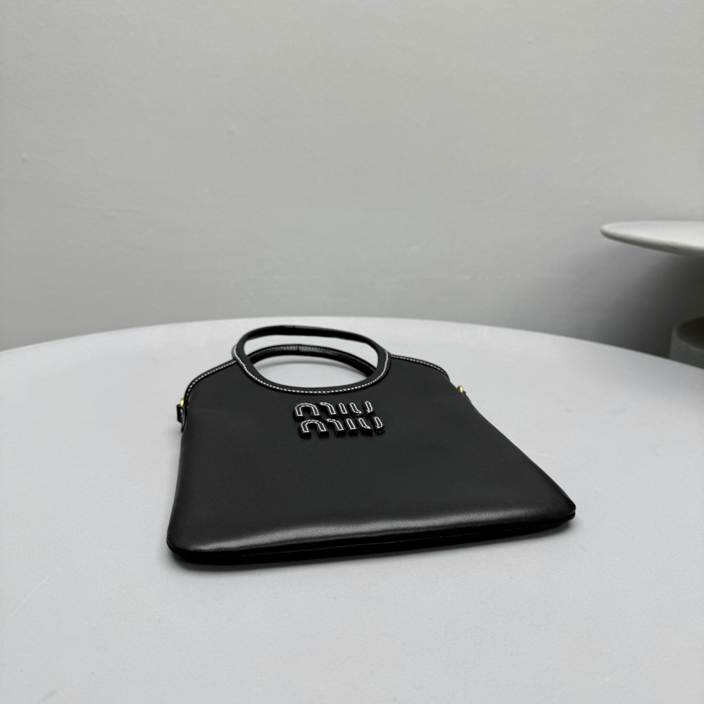 Miu Miu Ivy Bag 24 cm
