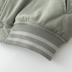 Куртка YMKASHIX Puff Velvet